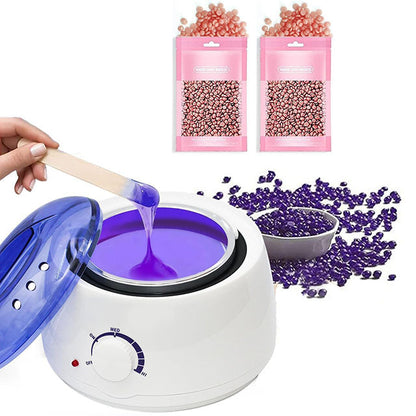 Snelle elektrische epilator 500ml