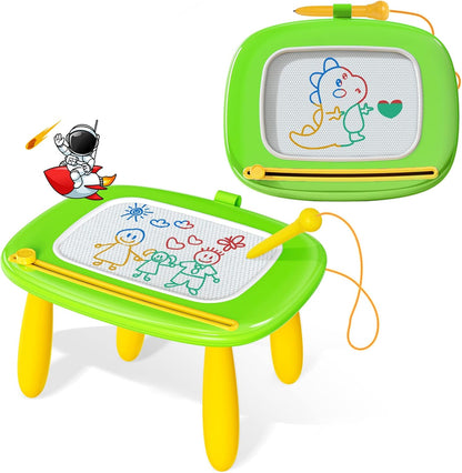 Magnetisch Educatief Bord voor Kleintjes