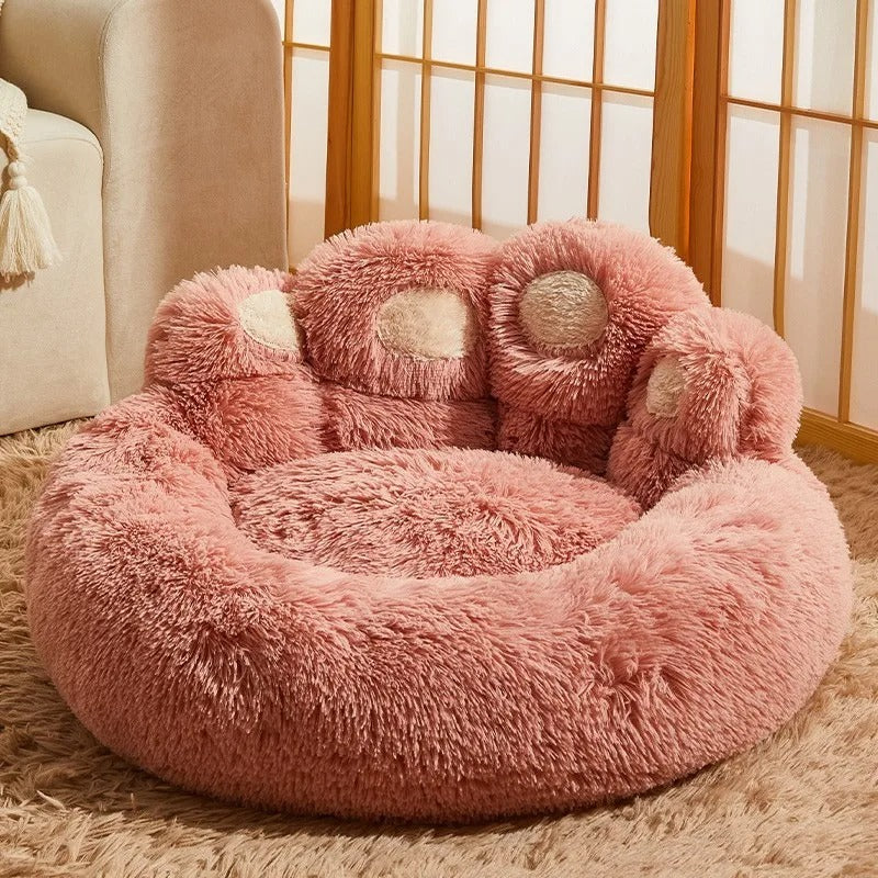 Knus en Comfortabel Beertje Bed