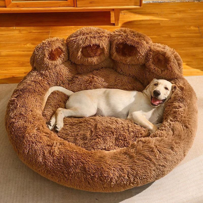 Knus en Comfortabel Beertje Bed