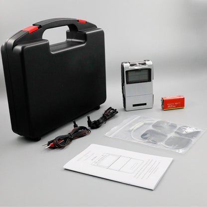 Électrostimulateur musculaire sans fil à soulagement ciblé