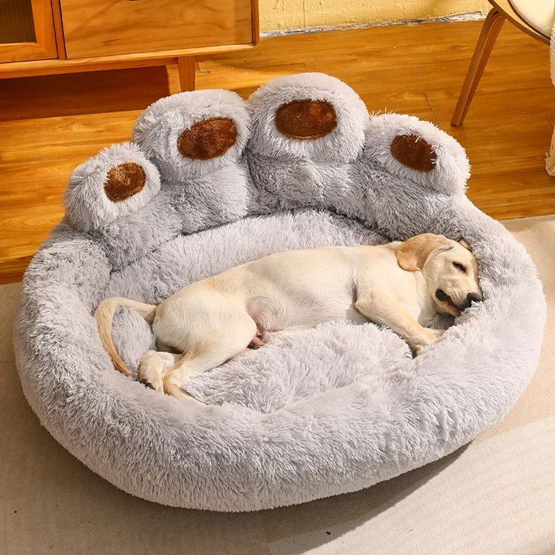 Knus en Comfortabel Beertje Bed
