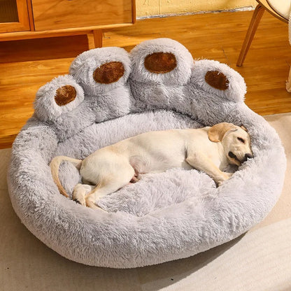 Knus en Comfortabel Beertje Bed