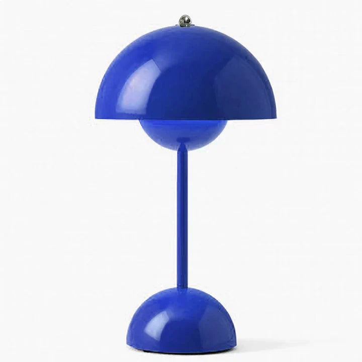 Elegante Noordse Tafellamp