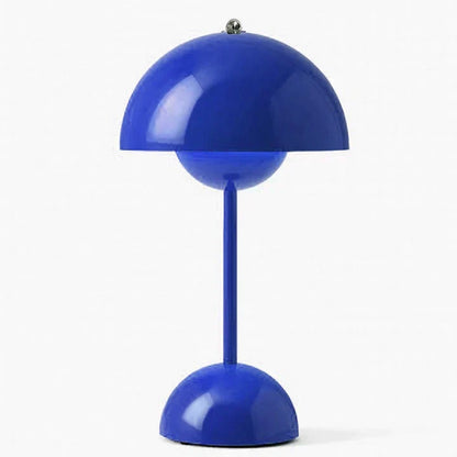 Lampe de table moderne à LED design scandinave