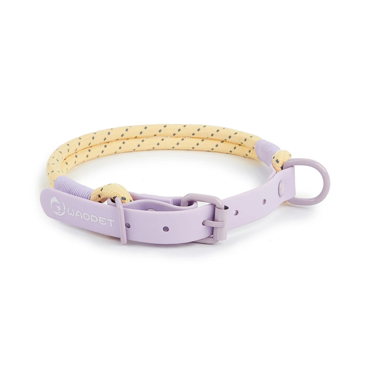 Chantal | Delicate Zoete Halsband