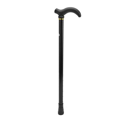 AgiLite™ – Canne Marche Orthopédique Réglable Confort Séniors et Adultes