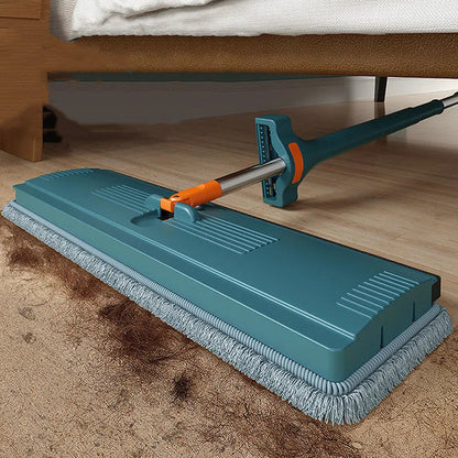 Serpillère en microfibres durable lot de 4 pièces