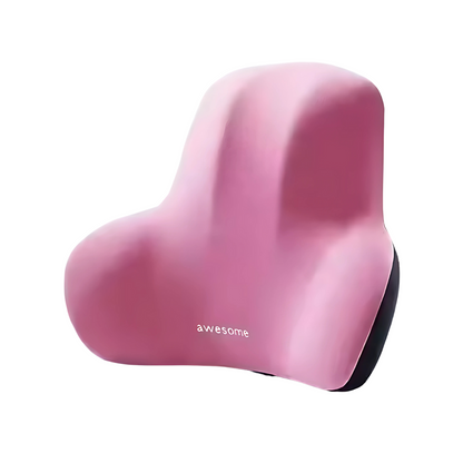 Ergonomisch Lendenkussen van Geheugenschuim