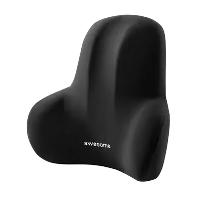 Ergonomisch Lendenkussen van Geheugenschuim