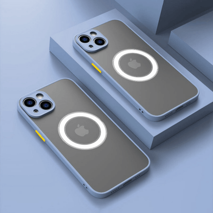 Ultralicht versterkt telefoonhoesje