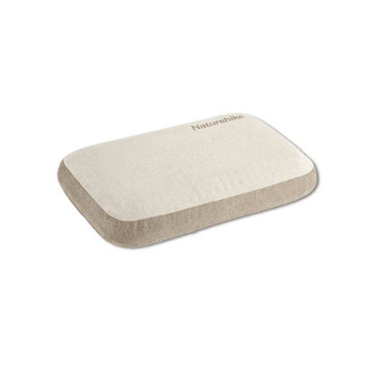 Oreiller de voyage léger portable compact