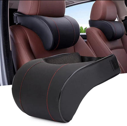 Appui-tête ergonomique de soutien cervical pour voiture