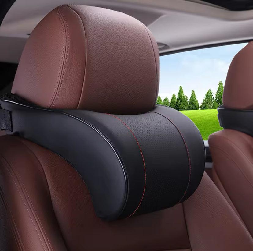 Appui-tête ergonomique de soutien cervical pour voiture