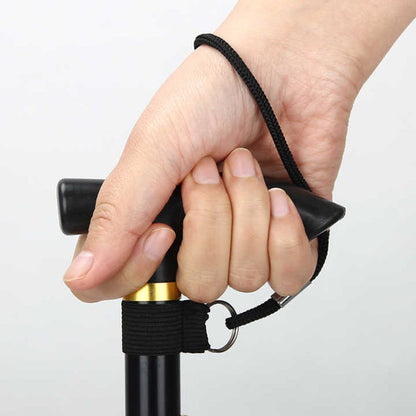 Flexio™ – Canne Marche Orthopédique Confort et Sécurité Quotidienne