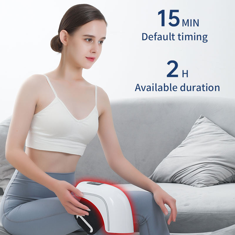 GenouCare™ Massager pour le Soulagement de la Douleur du Genou