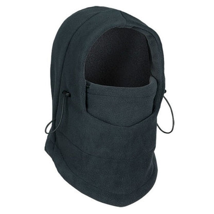 3-in-1 winterpet voor maximaal comfort