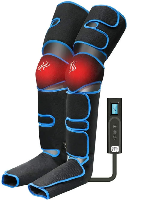 Bottes de Massage Bien-être - Santeova