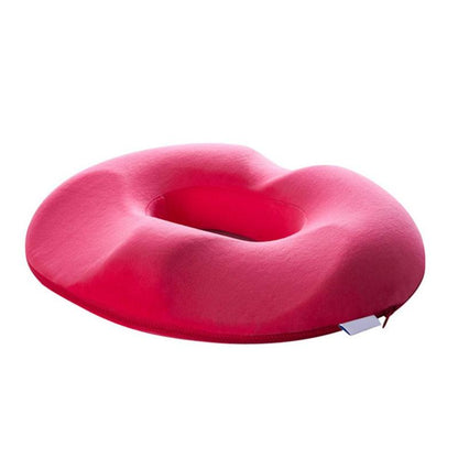 Zacht Kussen voor Hemorroïdeverlichting