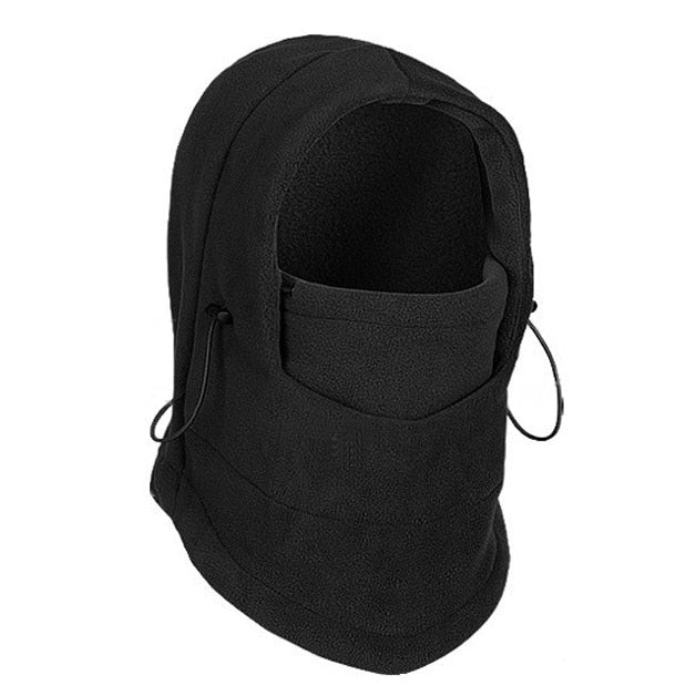 3-in-1 winterpet voor maximaal comfort