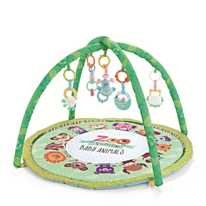 Interactieve babyspeelmat