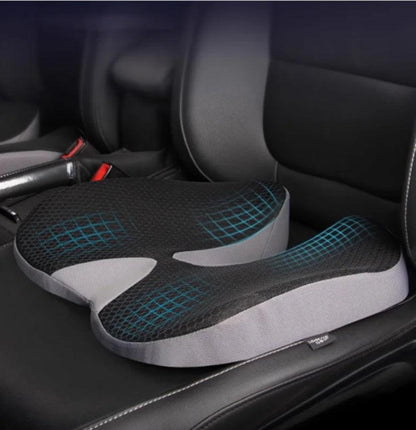 Ergonomisch Autostoelkussen voor in de Auto