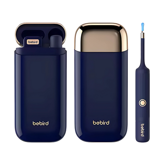 Bebird EarSight Plus Oorreiniger