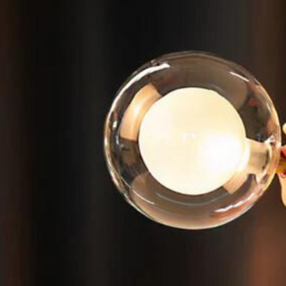 Lampe de table élégante à éclairage LED pour intérieur