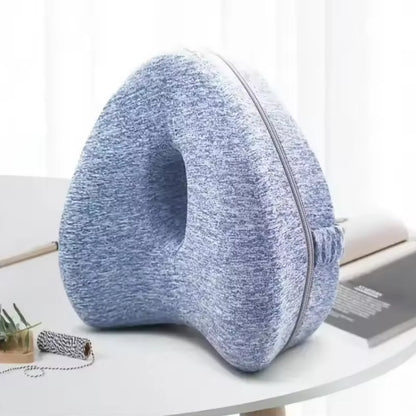 Ergonomisch Lendenkussen voor Benen van Geheugenschuim