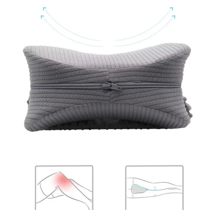 Orthopedisch Kussen van Geheugenschuim