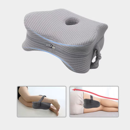 Orthopedisch Kussen van Geheugenschuim