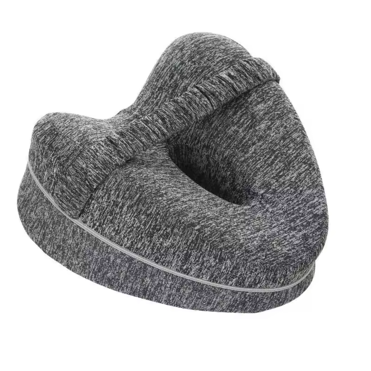Ergonomisch Lendenkussen voor Benen van Geheugenschuim