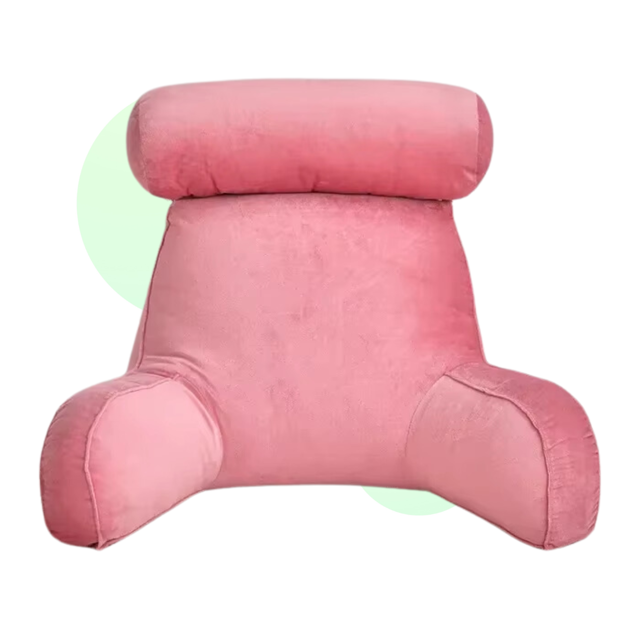Ergonomisch Leessteunkussen van Geheugenschuim