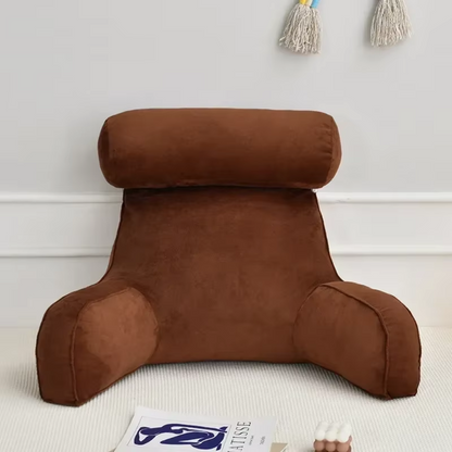 Ergonomisch Leessteunkussen van Geheugenschuim
