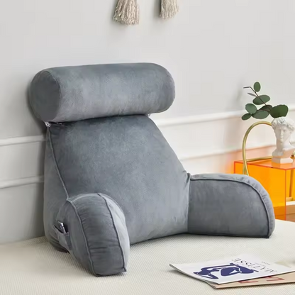 Ergonomisch Leessteunkussen van Geheugenschuim