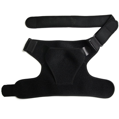 OrthoSupport™ – Orthèse de Soutien Orthopédique pour Épaules