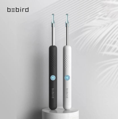 OtoClear™ Otoscope d'Elimination du Cérumen Oreille Intelligent