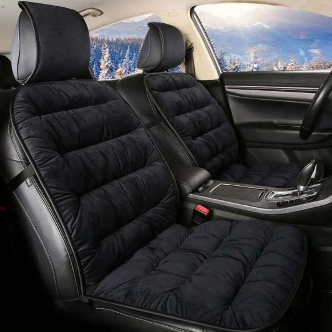 Comfortabele autostoelhoes