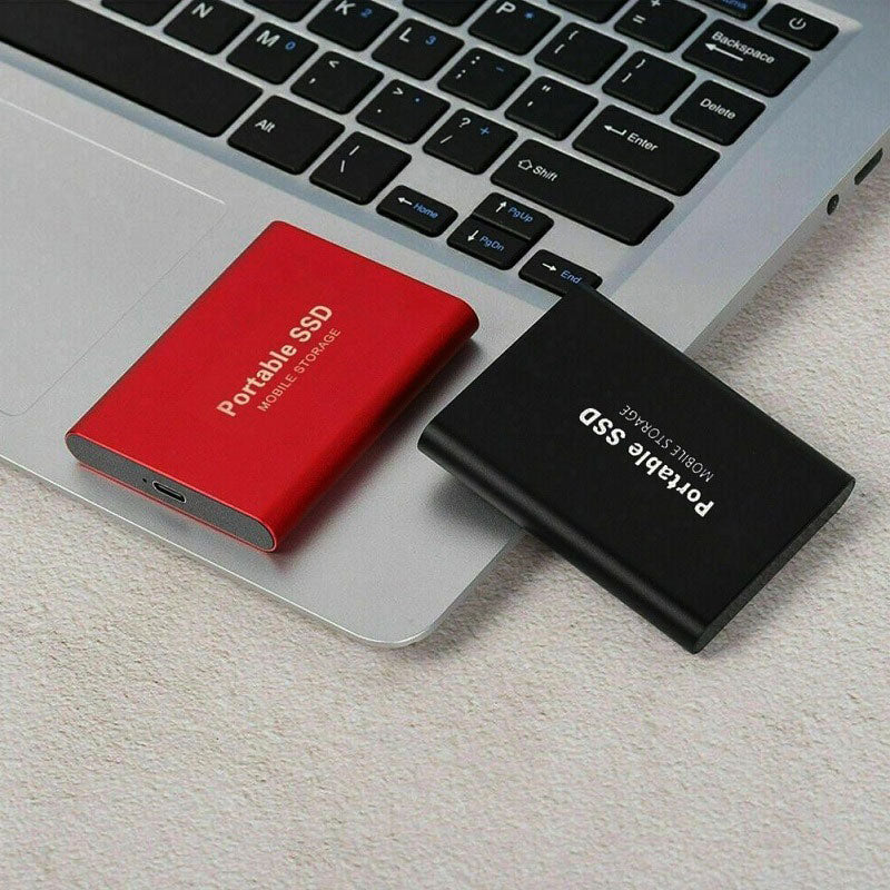 SSD portable ultra-rapide compact 1 To