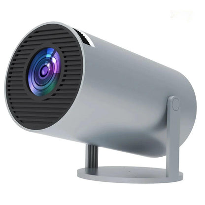 Compacte 4K ultra draagbare LED-projector