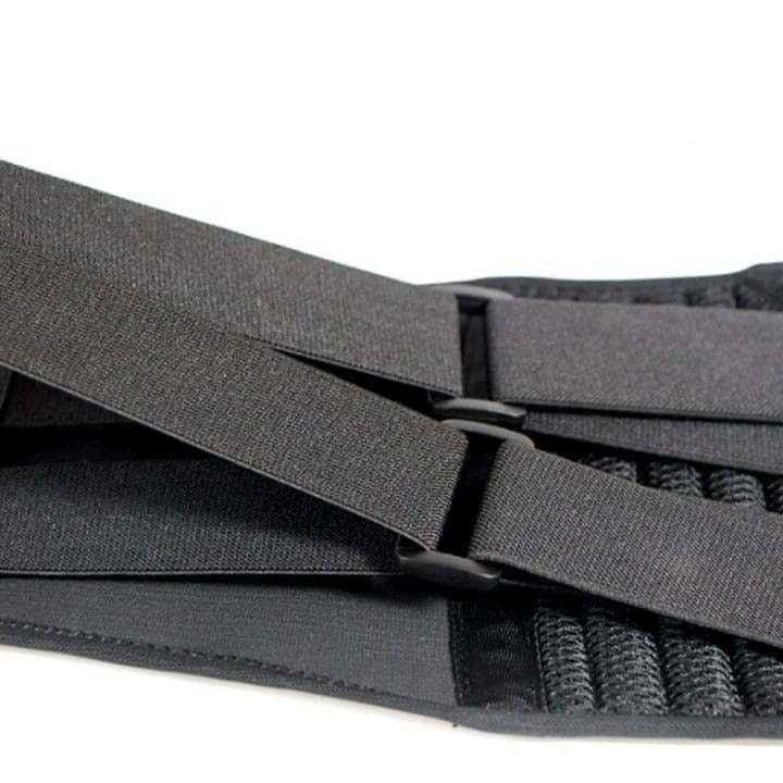 PosturaX™ – Ceinture lombaire homme pour maintien dorsal optimal