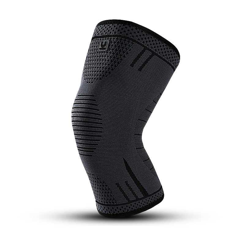 Elastische Sport Kniebrace