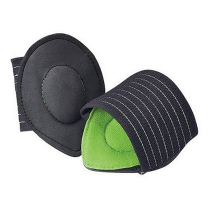 Support plantaire orthopédique confortable pour aponévrosite