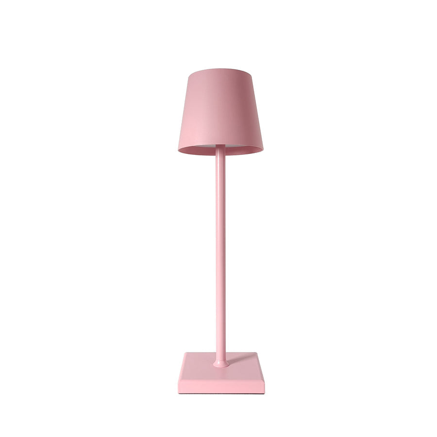 Draagbare Oplaadbare LED Tafellamp