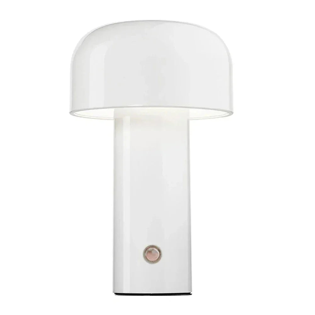 Sfeervolle LED-bedlamp