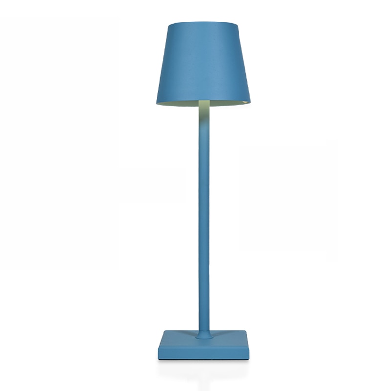 Draagbare Oplaadbare LED Tafellamp