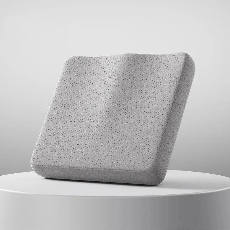 Comfortabel Bureaustoelkussen voor de Rug