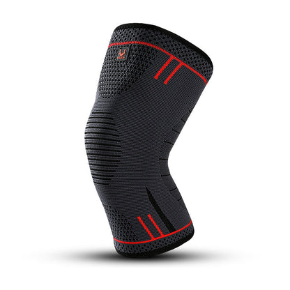 Elastische Sport Kniebrace