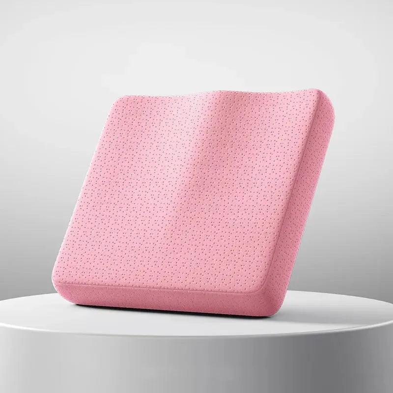 Comfortabel Bureaustoelkussen voor de Rug