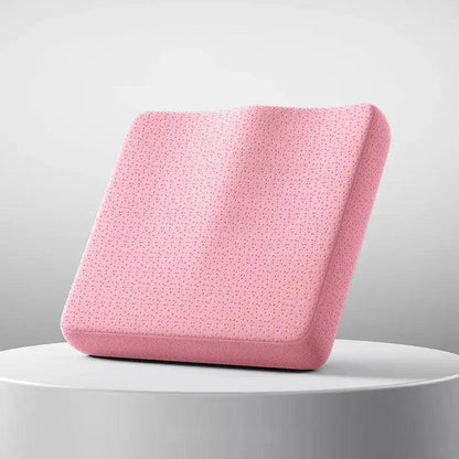 Comfortabel Bureaustoelkussen voor de Rug